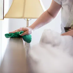 Recherche femme de ménage – locations courte durée