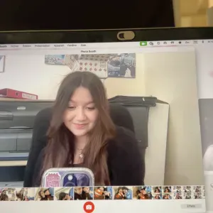 Lycéenne motivée pour garder vos enfants - Bastia/alentours