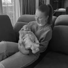 Aukle Vilniuje su patirtimis (3metai) 