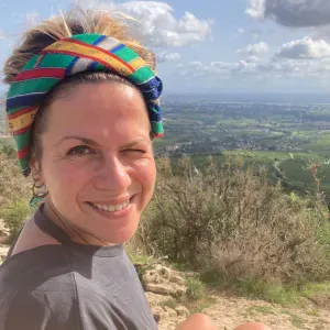 Femme de ménage autour de Die 