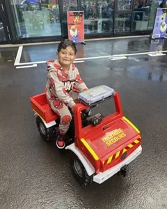 Nounou pour un enfant de 5 ans