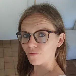 Femme de Ménage au petit soins