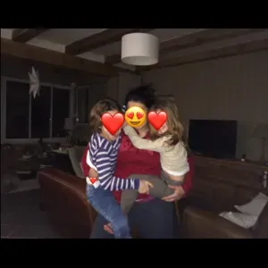 Nounou à domicile des parents 