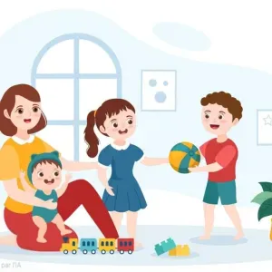 Assistante maternelle agréée Paris 1arrdt