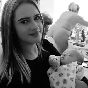 Baby-sitter occasionnel sur vichy 