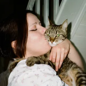 Ange gardien de boules de poils !