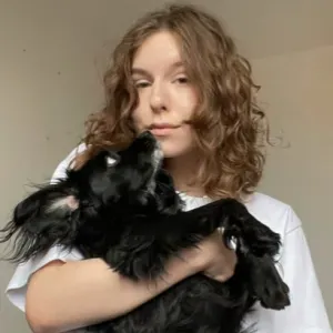 Promenades de chiens à Lyon avec Daria