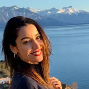 Baby-sitter expérimentée à Genève!
