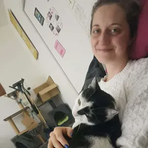 Auxiliaire vétérinaire & Société Protectrice des Animaux