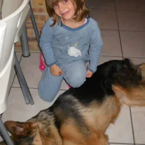 Baby sitter expérimentée sur Angers