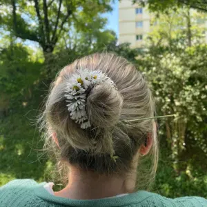 Je m'occupe de vos chats pendant votre absence :)