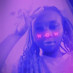 Estudiante comprometida en Lugo