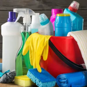 Je recherche une personne pour le ménage