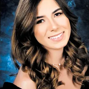 Baby-sitter qui adore les enfants!