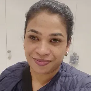 Sto facendo parttime di pulizia di appartamenti 