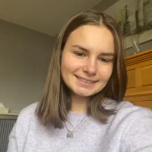 Babysitter motivée à Strasbourg 