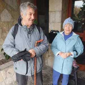 Busco un/a cuidador/a en Leioa, calle Joaquin Achucarro 29