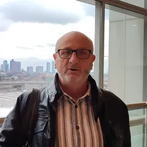 Empregado, limpeza, pintura, electricidade