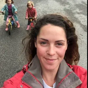 Educatrice de Jeunes Enfants disponible durant l'année !