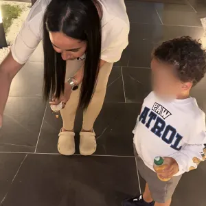 Baby-sitter BAFA - disponible du 02 au 17 août 