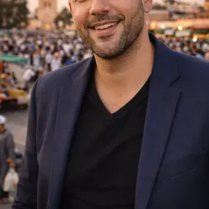 Prof de maths agrégé enseignant 