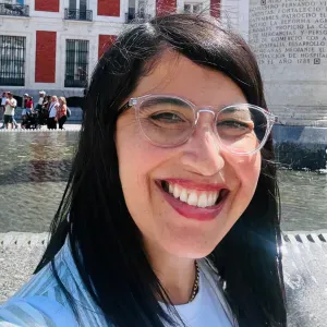 Maestra de infantil con experiencia 