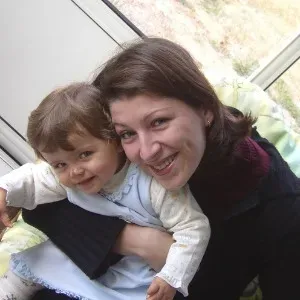 Assistante Maternelle Agréée - Des petits bouts heureux