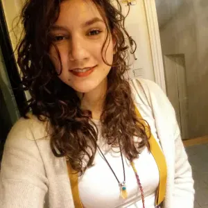 Je serai toujours contente de garder vos enfants