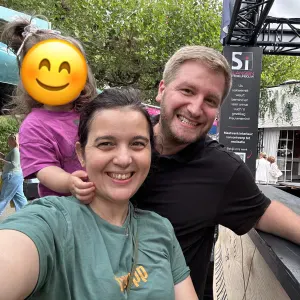 Babysitter Needed Today for Our 19-Month-Old Daughter