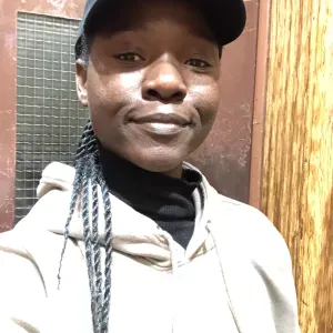 Empregada de Limpeza em Lisboa.