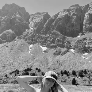 Canguro en Castellón de la Plana 