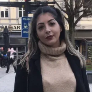 Technicienne de surface à Liège 