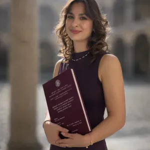 Babysitter professionista a Catania!