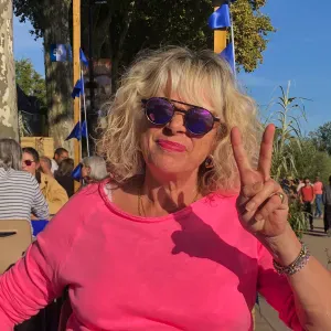 Service de repassage à domicile