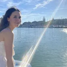 Tutrice avec qui les mathématiques c'est facile !!