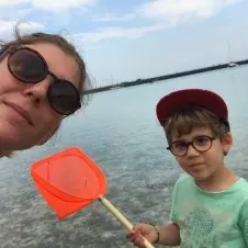 Garde soirée le jeudi 14 de 19h15 à 23h