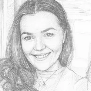 Sérieuse, attentive et motivée