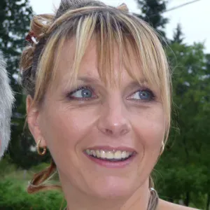 aide à la personne à domicile.