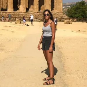 Babysitter e aiuto domestico Prato