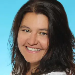 Mitfühlende Pflegekraft Kiel