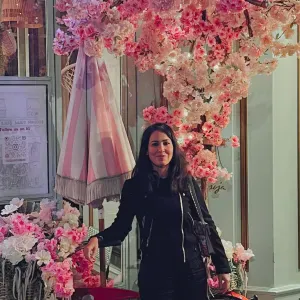 Baby sitter expérimentée, très bon contact av les enfants 