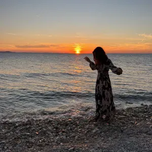 Cerco signora per pulizie e stiro