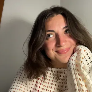 Studentessa di Animal Care e pet sitter 