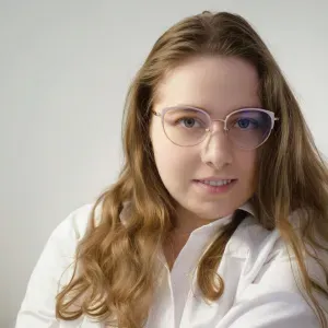 Professeure de russe pour francophones 