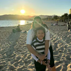 Canguro en Palma con experiencia y con actitud proactiva ! 