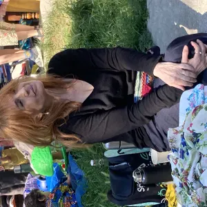 Pet-sitter Paris 10 Chabada 😻