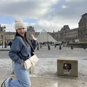 Candidature au poste de pet sitter sur Lille ! 