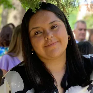 Canguro en Boadilla del Monte con 8 años de experiencia