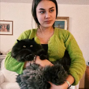 Cat e Dog Sitting a Napoli....
