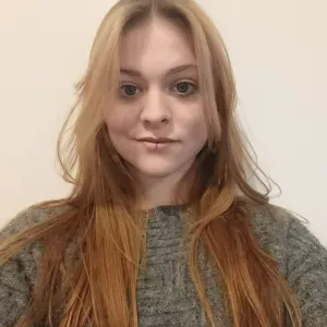 Disponible pour une aide au ménage 